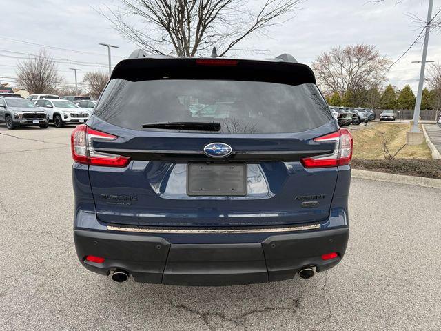 2024 Subaru Ascent Onyx Edition Limited 7-Passenger