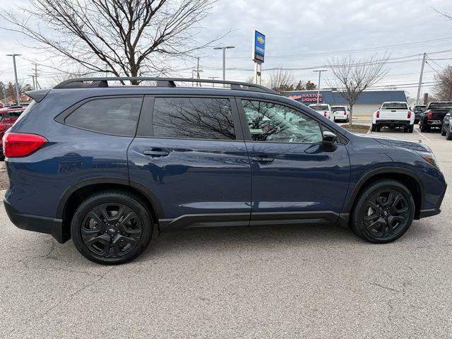 2024 Subaru Ascent Onyx Edition Limited 7-Passenger