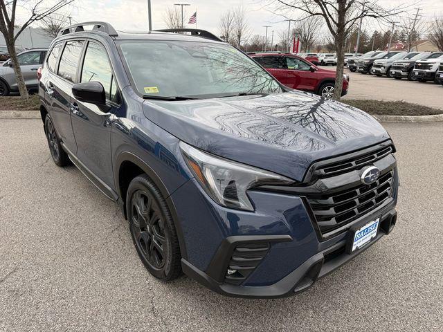 2024 Subaru Ascent Onyx Edition Limited 7-Passenger