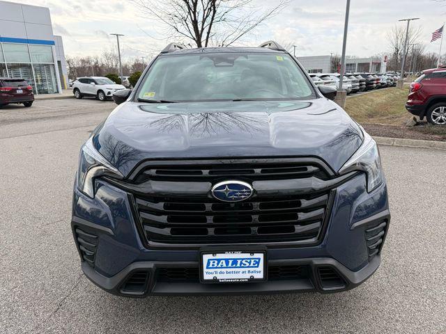 2024 Subaru Ascent Onyx Edition Limited 7-Passenger