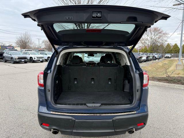 2024 Subaru Ascent Onyx Edition Limited 7-Passenger
