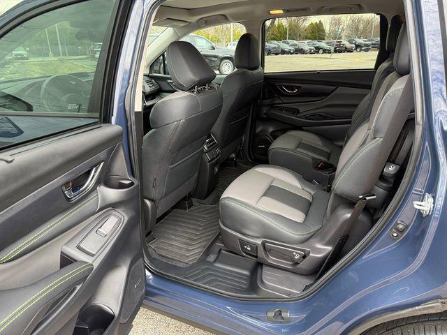 2024 Subaru Ascent Onyx Edition Limited 7-Passenger