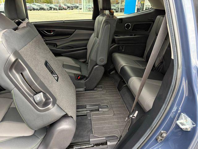 2024 Subaru Ascent Onyx Edition Limited 7-Passenger