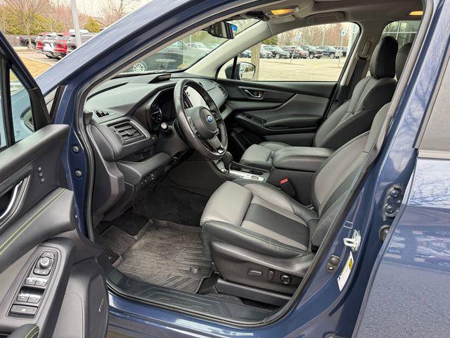 2024 Subaru Ascent Onyx Edition Limited 7-Passenger