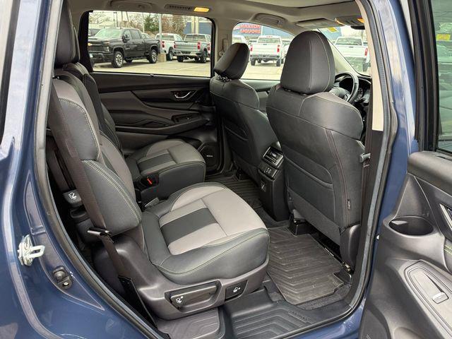 2024 Subaru Ascent Onyx Edition Limited 7-Passenger