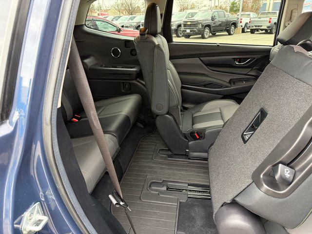 2024 Subaru Ascent Onyx Edition Limited 7-Passenger