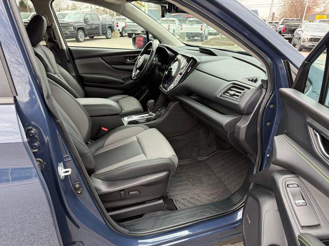 2024 Subaru Ascent Onyx Edition Limited 7-Passenger