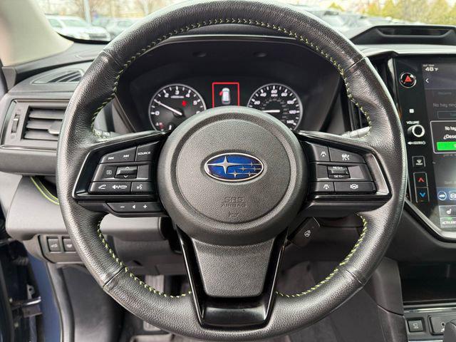 2024 Subaru Ascent Onyx Edition Limited 7-Passenger