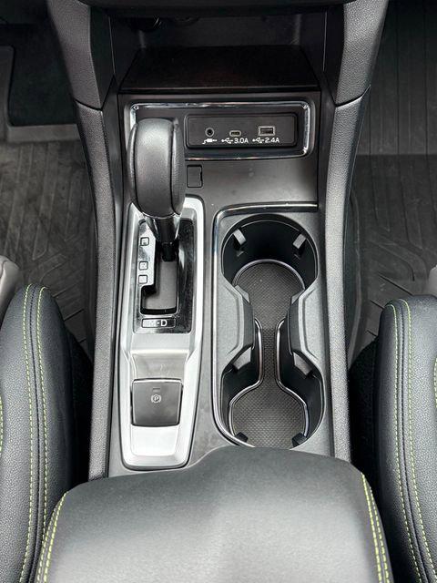 2024 Subaru Ascent Onyx Edition Limited 7-Passenger
