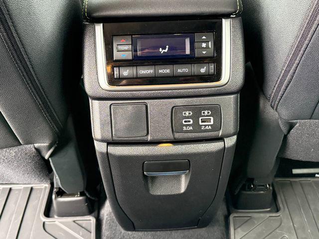 2024 Subaru Ascent Onyx Edition Limited 7-Passenger