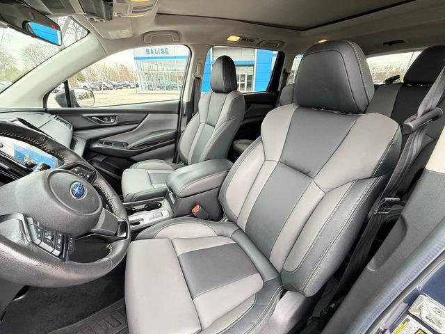2024 Subaru Ascent Onyx Edition Limited 7-Passenger