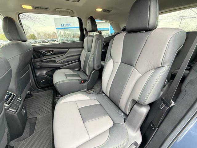 2024 Subaru Ascent Onyx Edition Limited 7-Passenger
