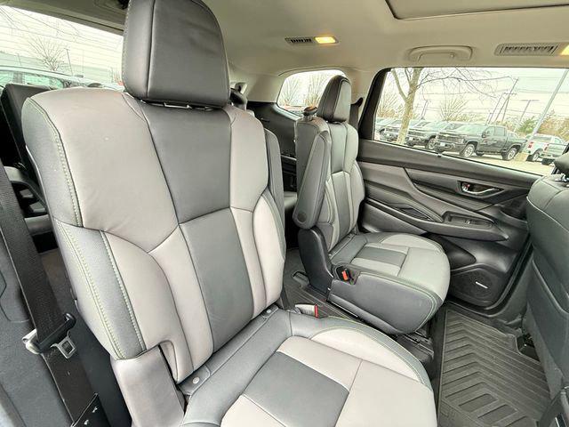 2024 Subaru Ascent Onyx Edition Limited 7-Passenger