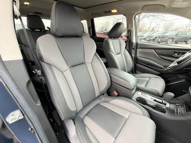 2024 Subaru Ascent Onyx Edition Limited 7-Passenger