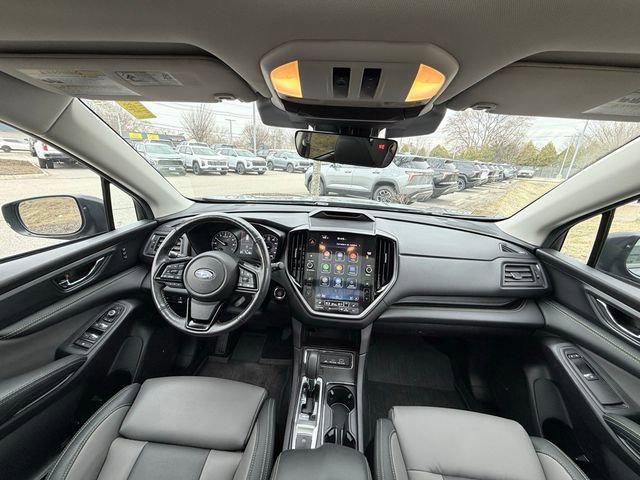 2024 Subaru Ascent Onyx Edition Limited 7-Passenger
