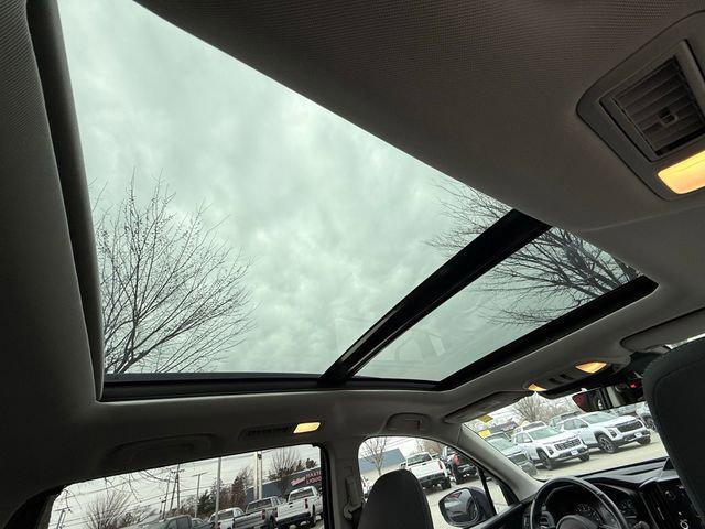 2024 Subaru Ascent Onyx Edition Limited 7-Passenger