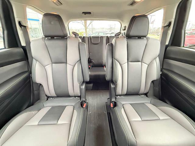 2024 Subaru Ascent Onyx Edition Limited 7-Passenger