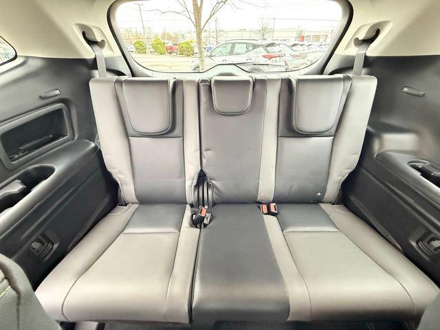 2024 Subaru Ascent Onyx Edition Limited 7-Passenger