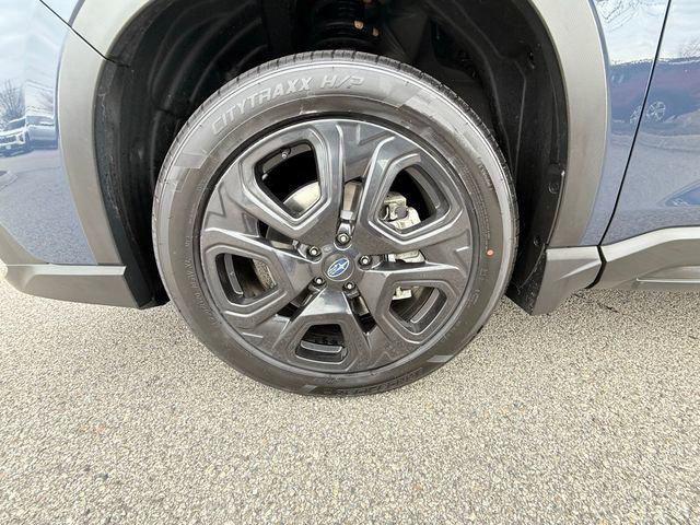 2024 Subaru Ascent Onyx Edition Limited 7-Passenger