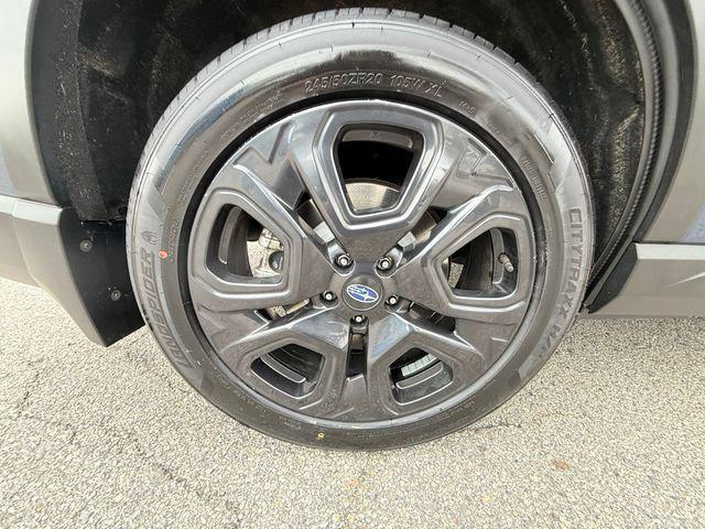 2024 Subaru Ascent Onyx Edition Limited 7-Passenger