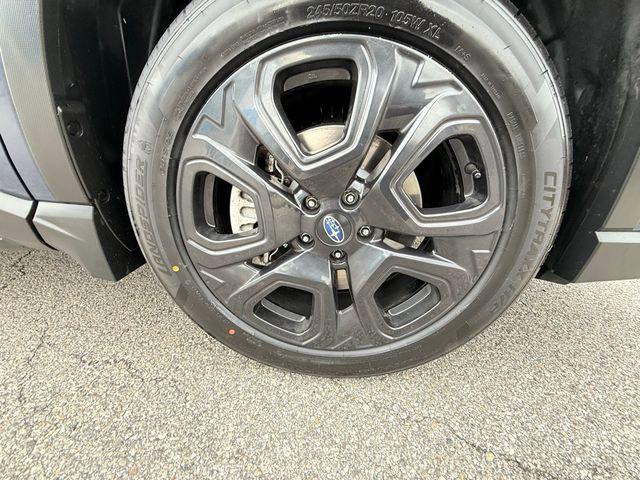 2024 Subaru Ascent Onyx Edition Limited 7-Passenger