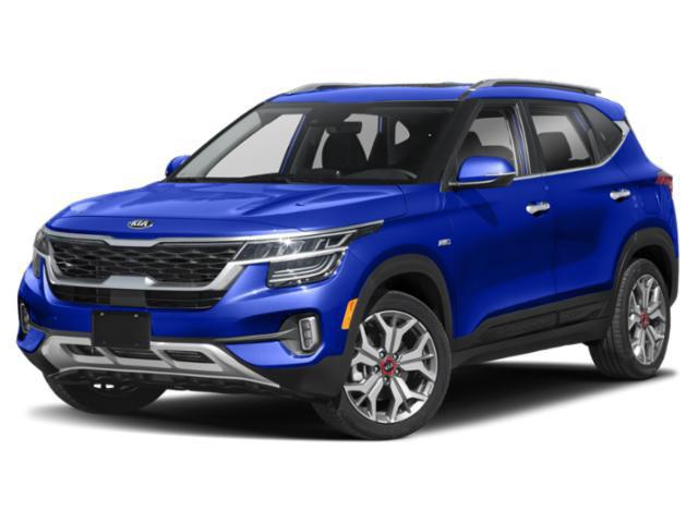 2021 Kia Seltos SX Turbo for sale in Modesto, CA