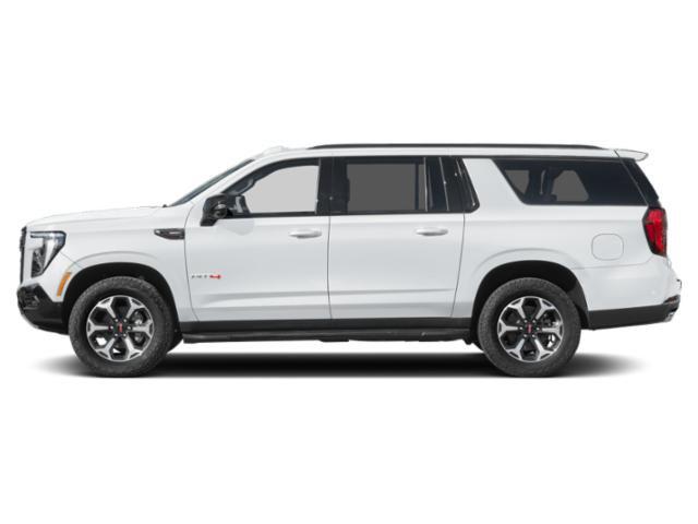 2026 GMC Yukon XL 4WD AT4