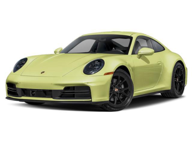 2026 Porsche 911 Carrera GTS for sale in Tulsa, OK