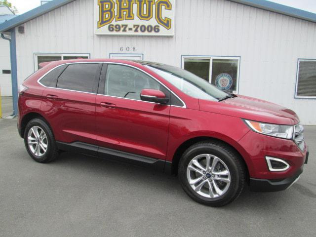 2016 Ford Edge SEL for sale in Selah, WA