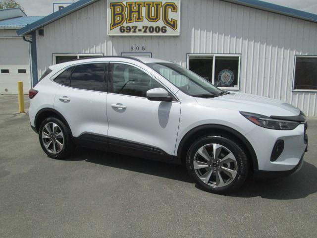 2025 Ford Escape Platinum for sale in Selah, WA
