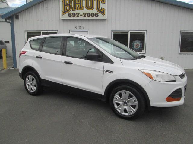 2014 Ford Escape S for sale in Selah, WA