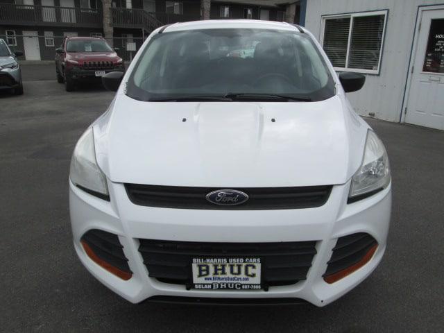 2014 Ford Escape S