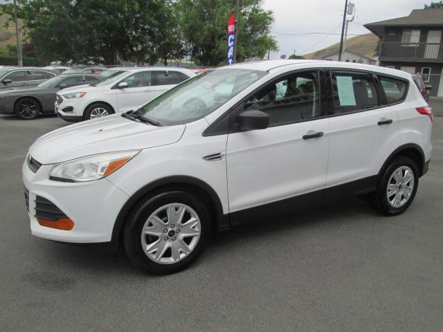 2014 Ford Escape S