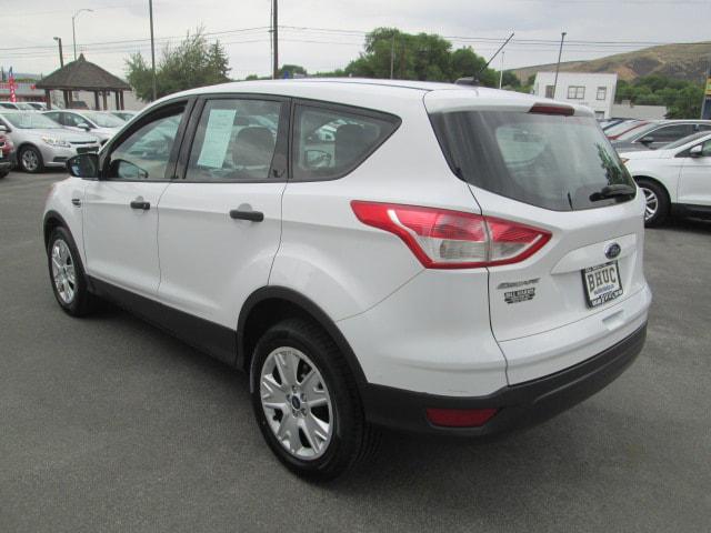 2014 Ford Escape S