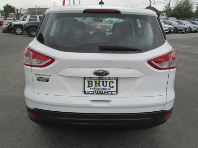 2014 Ford Escape S