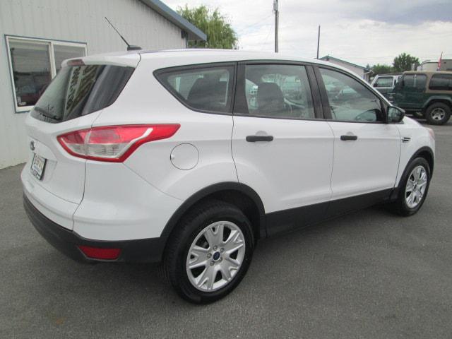 2014 Ford Escape S