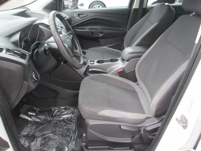 2014 Ford Escape S