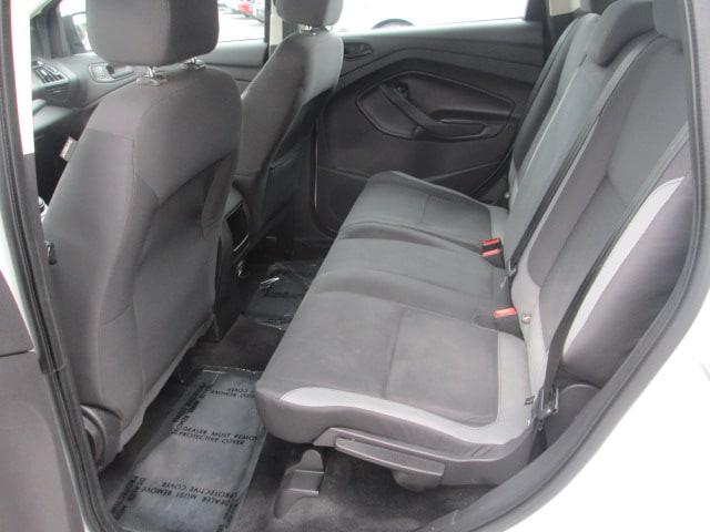 2014 Ford Escape S
