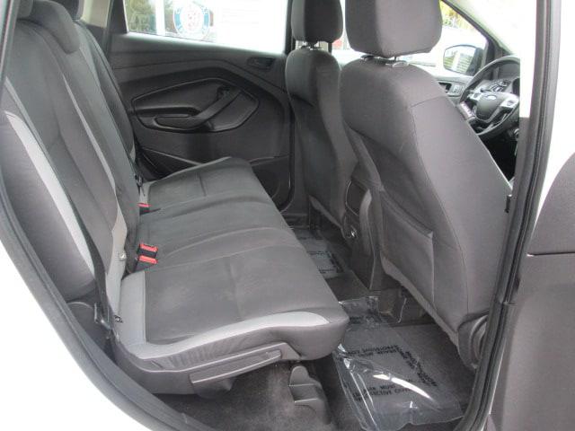 2014 Ford Escape S