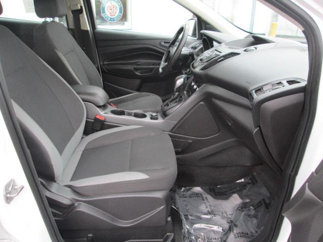 2014 Ford Escape S