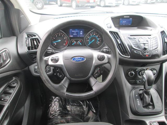 2014 Ford Escape S