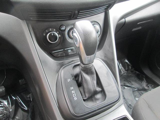 2014 Ford Escape S
