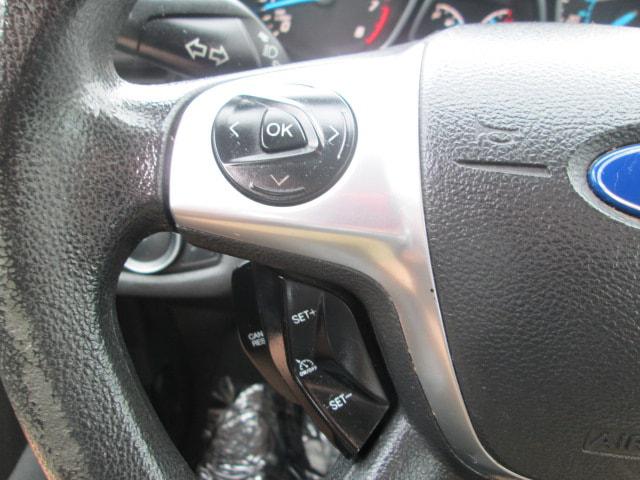 2014 Ford Escape S