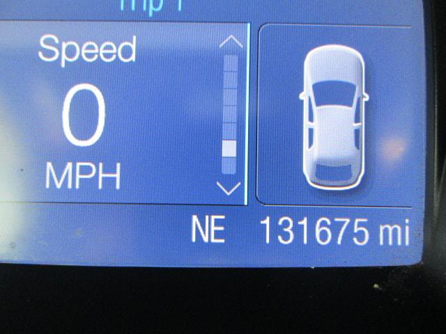 2014 Ford Escape S