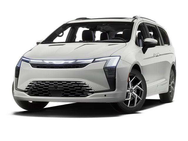 2027 Chrysler Pacifica Pinnacle for sale in Hempstead, NY