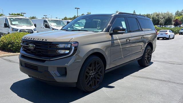 2026 Ford Expedition Max Platinum MAX for sale in Redding, MA