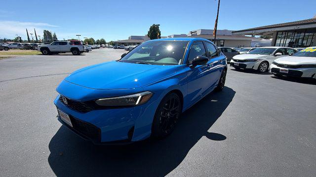 2026 Honda Civic Sport for sale in Redding, MA