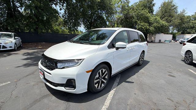 2026 Honda Odyssey EX-L for sale in Redding, MA