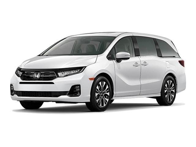 2026 Honda Odyssey Elite for sale in Redding, MA