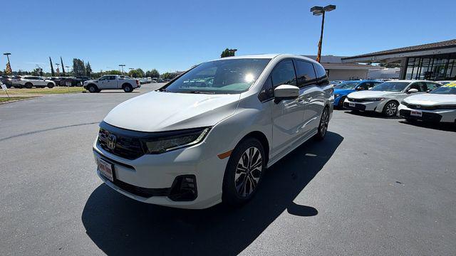 2026 Honda Odyssey Elite for sale in Redding, MA